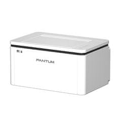 Pantum Pantum BP2300W | Mono | Laser | Tiskalnik | Wi-Fi | Bela