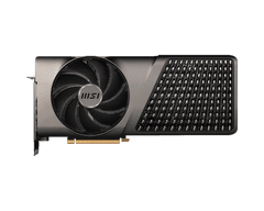 MSI MSI GeForce RTX 4070 Ti SUPER 16G EXPERT | NVIDIA | 16 GB | GeForce RTX 4070 Ti SUPER | GDDR6X | HDMI vrata 1 | PCI Express Gen 4 | Taktiranje pomnilnika 2685 MHz