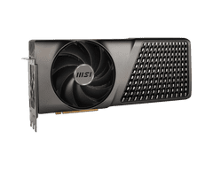 MSI MSI GeForce RTX 4070 Ti SUPER 16G EXPERT | NVIDIA | 16 GB | GeForce RTX 4070 Ti SUPER | GDDR6X | HDMI vrata 1 | PCI Express Gen 4 | Taktiranje pomnilnika 2685 MHz