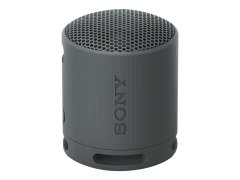 Sony Sony | Zvočnik | SRS-XB100 | Vodoodporen | Bluetooth | Črn | Prenosni | Brezžična povezava