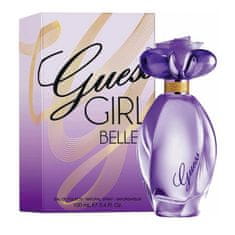 shumee Girl Belle toaletna voda v spreju 100 ml