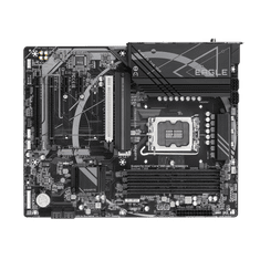 Gigabyte Z790 Eagle AX osnovna plošča, 4xDDR5, 3xM.2, 4xSATA (Z790 EAGLE AX)