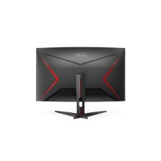 AOC AOC | C32G2ZE | 31,5 " | VA | FHD | 16:9 | 1 ms | 300 cd/m² | Črna | Izhod za slušalke (3,5 mm) | Število vrat HDMI 2 | 240 Hz