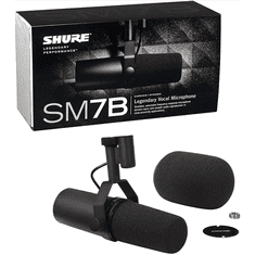 Shure Shure | Vokalni mikrofon | SM7B