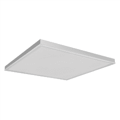 Osram Ledvance SMART+ WiFi Planon Frameless Square RGBW 20W 110° 3000-6500K 300x300mm, bela Ledvance | SMART+ WiFi Planon Frameless Square RGBW | Nastavljiva bela/RGB