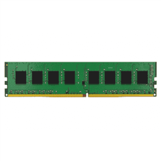 Kingston Kingston | 16 GB | DDR4 | 3200 MHz | PC/strežnik | Registrirano Ne | ECC Ne