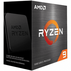 AMD AMD | Procesor | Ryzen 9 | 5900X | 3,7 GHz | Socket AM4 | 12-jedrni