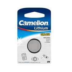 Camelion Camelion | CR2450 | Litij | 1 kos | CR2450-BP1