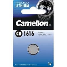 Camelion Camelion | CR1616 | Litij | 1 kos | CR1616-BP1