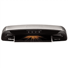 Fellowes Fellowes Saturn | 3i A3 | Laminator | 30 cm/min | 32 cm | Črna | Srebrna