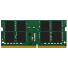 Kingston Kingston | 32 GB | DDR4 | 3200 MHz | Notebook | Registrirano ne | ECC ne