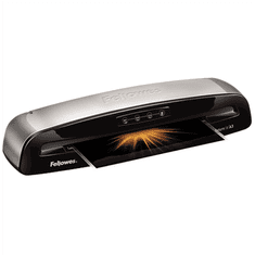 Fellowes Fellowes Saturn | 3i A3 | Laminator | 30 cm/min | 32 cm | Črna | Srebrna