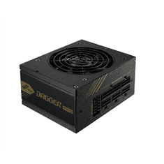 FORTRON Fortron | PSU | DAGGER PRO 650W | 648 W | 650 W