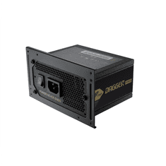 FORTRON Fortron | PSU | DAGGER PRO 650W | 648 W | 650 W