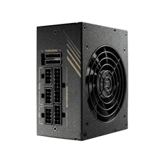 FORTRON Fortron | PSU | DAGGER PRO 650W | 648 W | 650 W