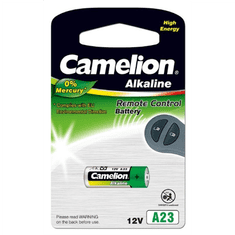 Camelion Camelion | A23/MN21 | Plus Alkaline | 1 kos.