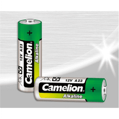 Camelion Camelion | A23/MN21 | Plus Alkaline | 1 kos.