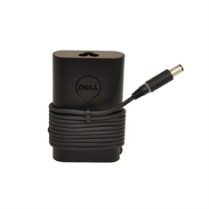 DELL Dell | Evropski 65-vatni napajalnik z napajalnim kablom - račja glava | Priključki Ethernet LAN (RJ-45) | Priključki DisplayPorts | Priključki USB 3.0 (3.1 Gen 1) | Priključki HDMI | Tip USB 3.0 (3.1 