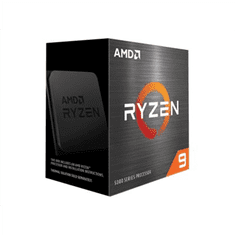 AMD AMD | Procesor | Ryzen 9 | 5950X | 3,4 GHz | Socket AM4 | 16-jedrni