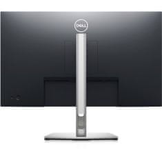 DELL Dell | P2723D | 27 " | IPS | QHD | 16:9 | 5 ms | 350 cd/m² | Črna | HDMI vrata 1 | 60 Hz