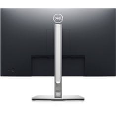 DELL Dell | P2723DE | 27 " | IPS | QHD | 2560 x 1440 | 16:9 | 5 ms | 350 cd/m² | Črna | Vrata HDMI 1 | 60 Hz