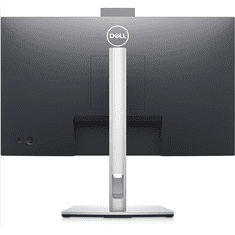 DELL Dell | C2423H | 24 " | IPS | FHD | 1920 x 1080 | 16:9 | 8 ms | 250 cd/m² | Silver | HDMI vrata 1 | 60 Hz