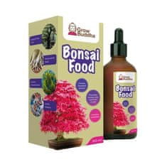 Grow Buddha Gnojilo za bonsaje s probiotiki, 100 ml