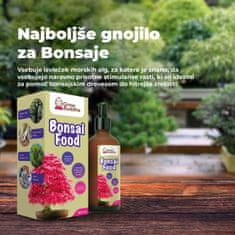 Grow Buddha Gnojilo za bonsaje s probiotiki, 100 ml