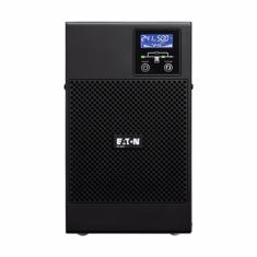 Eaton Eaton | OnLine UPS | 9E3000I | 3000 VA | 2400 W | V | C20