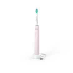 Philips Philips | HX3651/11 Sonicare | Električna zobna ščetka z možnostjo polnjenja | Brez kabla | Za odrasle | ml | Število glav | Candy rose | Število vključenih glav 1 | Število načinov ščetkanja