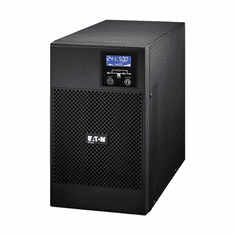 Eaton Eaton | OnLine UPS | 9E3000I | 3000 VA | 2400 W | V | C20