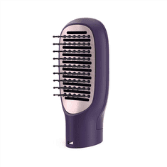 Philips Philips | Hair Styler | BHA313/00 3000 Series | Garancija 24 mesecev | Ionsko oblikovanje | Temperatura (maks.) °C | Število stopenj ogrevanja 3 | Zaslon | 800 W | Vijolična