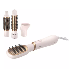 Philips Philips | Hair Styler | BHA310/00 3000 Series | Garancija 24 mesecev | Ionsko oblikovanje | Temperatura (maks.) °C | Število stopenj ogrevanja 3 | Zaslon | 800 vatov | Roza