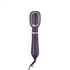 Philips Philips | Hair Styler | BHA313/00 3000 Series | Garancija 24 mesecev | Ionsko oblikovanje | Temperatura (maks.) °C | Število stopenj ogrevanja 3 | Zaslon | 800 W | Vijolična