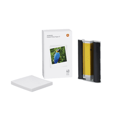 Xiaomi Xiaomi | Instant foto papir 3" | g/m²