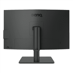 BENQ Benq | PD2705U | 27 " | IPS | UHD | 16:9 | 5 ms | 350 cd/m² | Črna | Vrata HDMI v 1 | 60 Hz