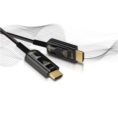 Aten Aten | VE781010 | Moški | 19-pinski HDMI tipa A | Moški | 19-pinski HDMI tipa A | 10 m | Črna