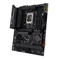 ASUS Asus | TUF GAMING Z790-PLUS WIFI D4 | Družina procesorjev Intel | Gniazdo procesorjev LGA1700 | DDR4 DIMM | Gniazda pomnilnikov 4 | Obsługiwane interfejsy dysków SATA, M.2 | Število złączy SATA 4 |