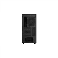 DEEPCOOL Deepcool | MESH DIGITAL TOWER CASE | CH510 | Stransko okno | Črna | Mid-Tower | Napajalnik ni vključen | ATX PS2