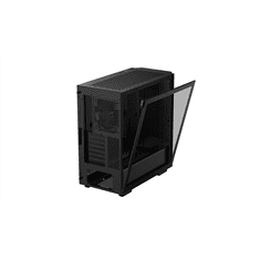 DEEPCOOL Deepcool | MESH DIGITAL TOWER CASE | CH510 | Stransko okno | Črna | Mid-Tower | Napajalnik ni vključen | ATX PS2