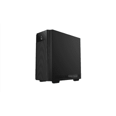 DEEPCOOL Deepcool | MESH DIGITAL TOWER CASE | CH510 | Stransko okno | Črna | Mid-Tower | Napajalnik ni vključen | ATX PS2