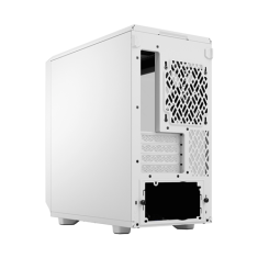 Fractal Design Fractal Design | Meshify 2 Mini | Stransko okno | TG belo prozorno senčilo | mATX | priložen napajalnik Ne | ATX