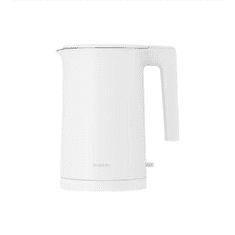 Xiaomi Xiaomi | Električni čajnik 2 EU | BHR5927EU | Električni | 1800 W | 1,7 L | Aluminij/Plastika | Bela