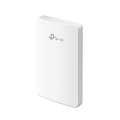 TP-Link TP-LINK | EAP235-Wall | Omada AC1200 brezžična MU-MIMO gigabitna dostopna točka na steni | 802.11ac | 2,4 GHz/5 GHz | 867+300 Mbit/s | 10/100/1000 Mbit/s | Ethernet LAN (RJ-45) vrata 4 | MU-MiMO Yes |