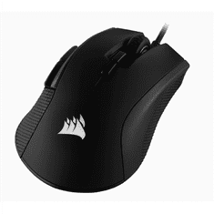 Corsair Corsair | Gaming miška | Žična | IRONCLAW RGB FPS/MOBA | Optična | Gaming miška | Črna | Da