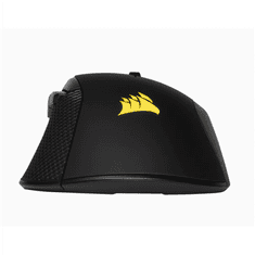 Corsair Corsair | Gaming miška | Žična | IRONCLAW RGB FPS/MOBA | Optična | Gaming miška | Črna | Da