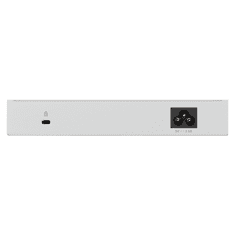 D-Link Usmerjevalnik D-Link Nuclias Connect Hub DNH-100 | 802.11ac | 10/100/1000 Mbit/s | 1 ethernetna vrata LAN (RJ-45) | Ne podpira omrežja Mesh | Ne MU-MiMO | Ne mobilnega interneta | Ne vrste antene | Ne