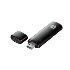 D-Link DWA-182 Brezžični dvopasovni USB adapter AC1200 D-Link