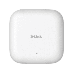 D-Link D-Link | Dostopovna točka Nuclias Connect AC1200 Wave 2 DAP-2662 | 802.11ac | 300+867 Mbit/s | 10/100/1000 Mbit/s | Ethernet LAN vrata (RJ-45): (LAN) 1 | Ne Podpora za mrežo | MU-MiMO Da | Ne mobilni 