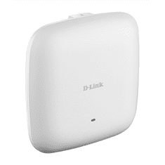 D-Link D-Link | Dvopasovna brezžična dostopna točka AC1750 Wawe 2 | DAP-2680 | 802.11ac | 1300+450 Mbit/s | 10/100/1000 Mbit/s | Ethernetna vrata LAN (RJ-45) 1 | Brez podpore Mesh | Tec